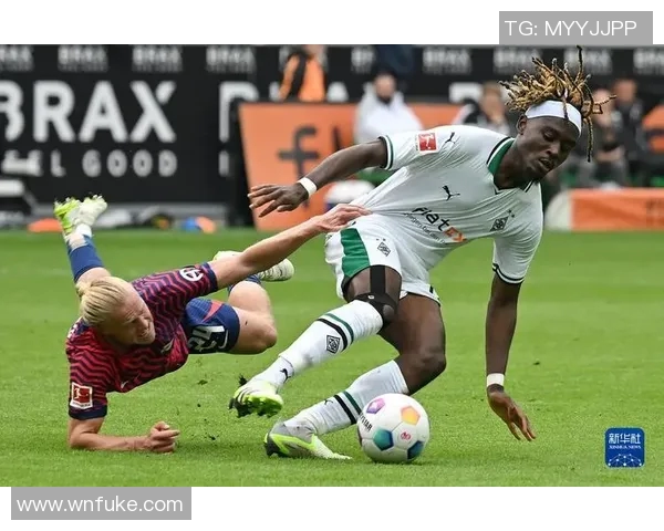 德甲激战:莱比锡客场失利,门兴格拉德巴赫主场大捷