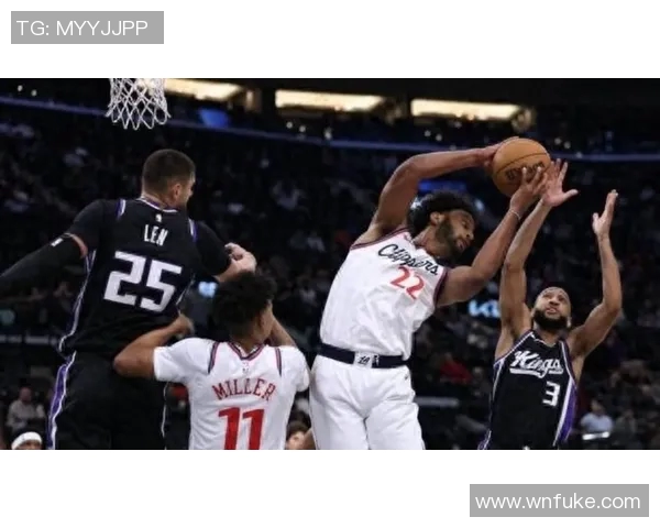 快船新秀表现抢眼,成为球队季后赛突破点