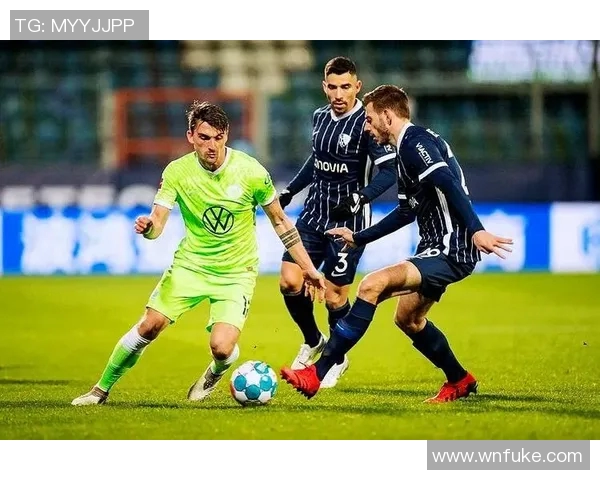 柏林赫塔主场大胜沃尔夫斯堡,实现联赛三连胜