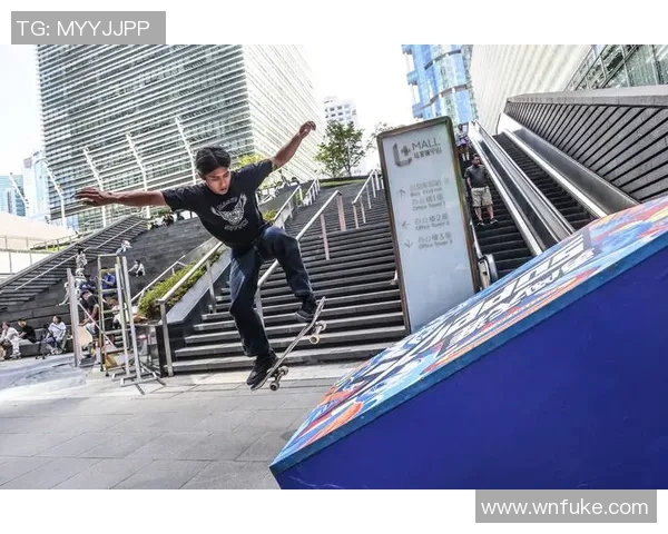 滑板盛宴:深入了解上海滑板队的比赛技巧与经验分享